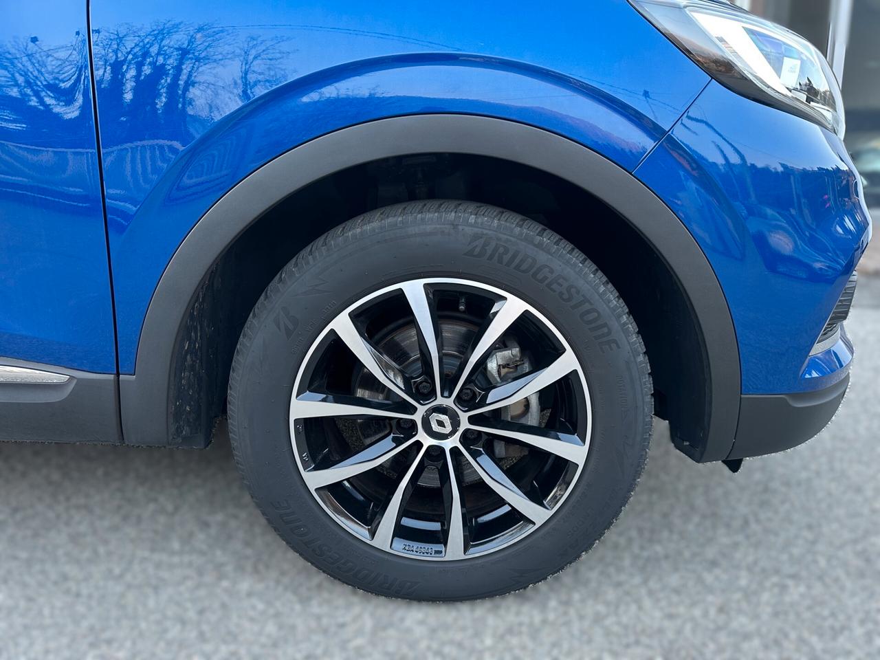 Renault Kadjar Blue dCi 8V 115CV EDC Sport Edition2