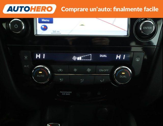NISSAN Qashqai 1.5 dCi N-Connecta