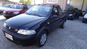 FIAT - Strada FIORINO PICK -UP 1900 JTD 85000 KM
