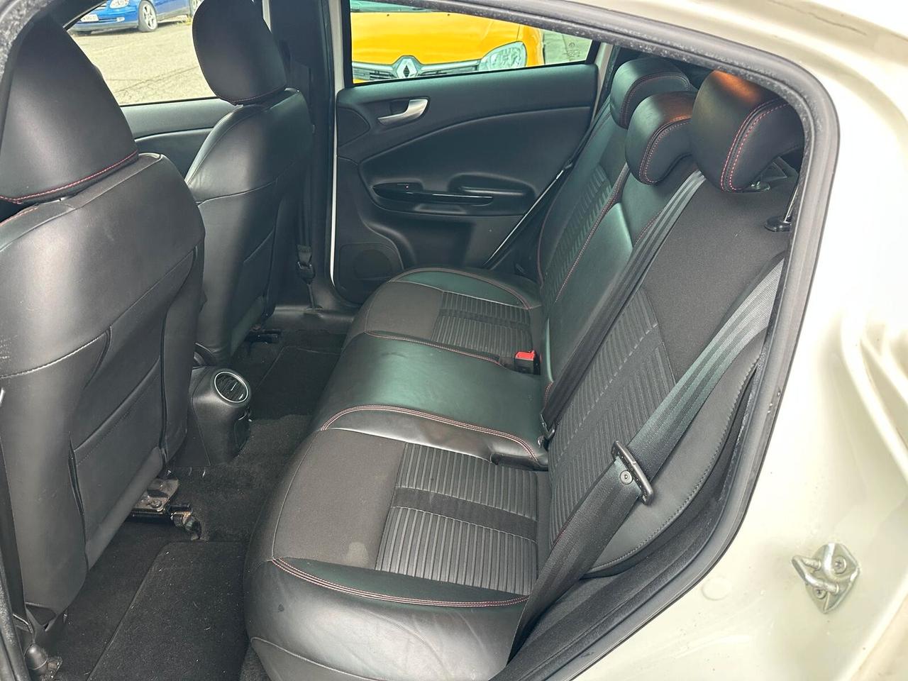 Alfa Romeo Giulietta 2.0 JTDm-2 170 CV TCT Exclusive