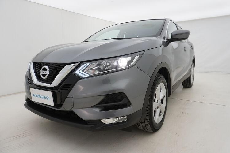 Nissan Qashqai Business BR794149 1.3 Benzina 140CV