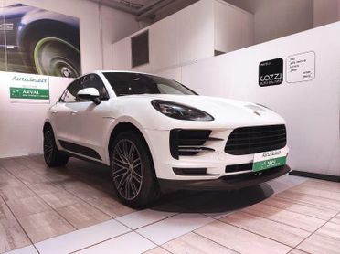 Porsche Macan 2.0