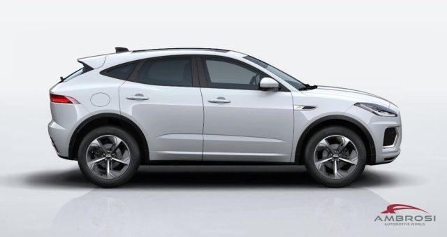 JAGUAR Other E PACE 2.0D I4 163 CV AWD Auto SE