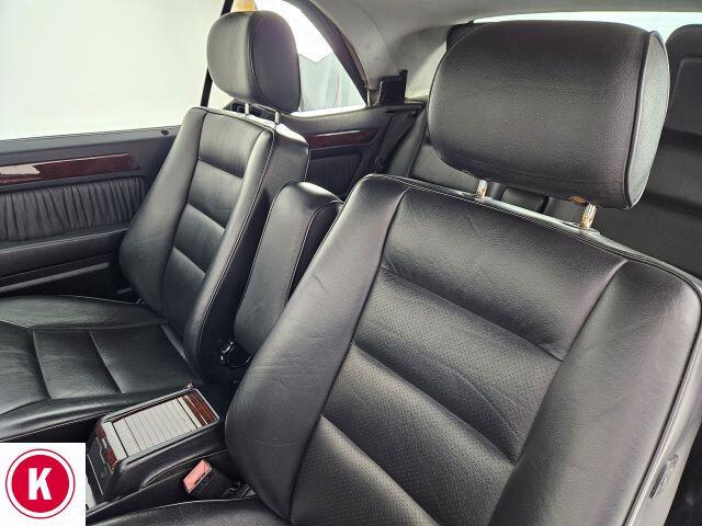 Mercedes-benz E 200 cabrio ***ASI***