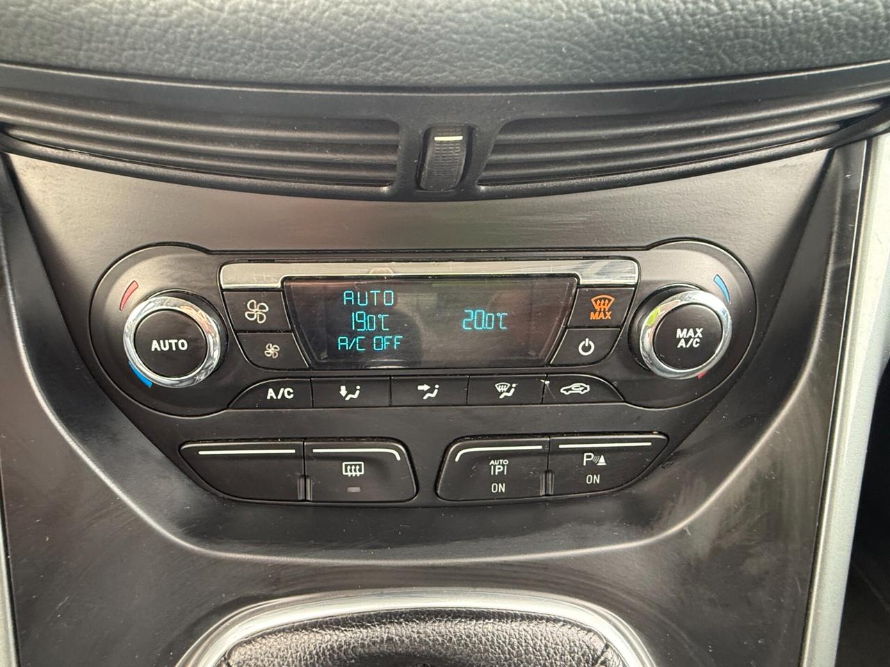 Ford C-Max 2.0 TDCi 163CV Manuale 7 POSTI !!!