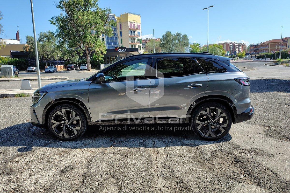 RENAULT Austral Austral Full Hybrid E-Tech 200 CV Techno Esprit Alpine