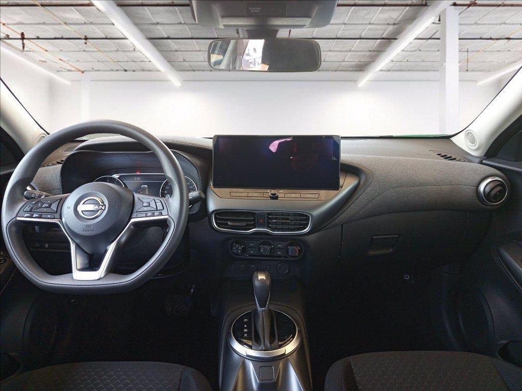 NISSAN Juke 1.0 dig-t Acenta 114cv dct del 2025