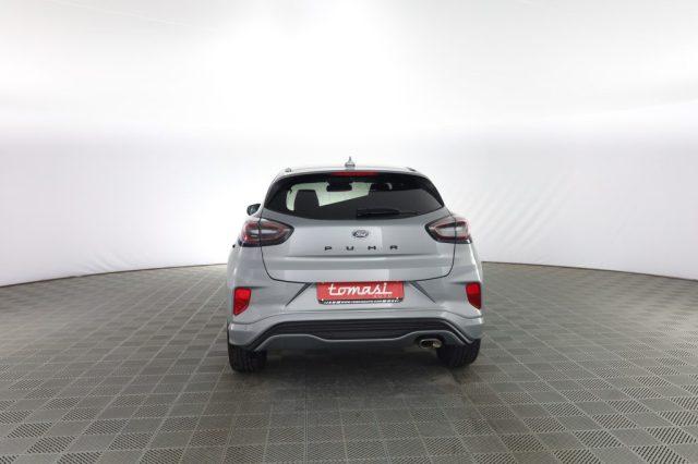 FORD Puma Puma 1.5 EcoBlue 120CV ST-Line