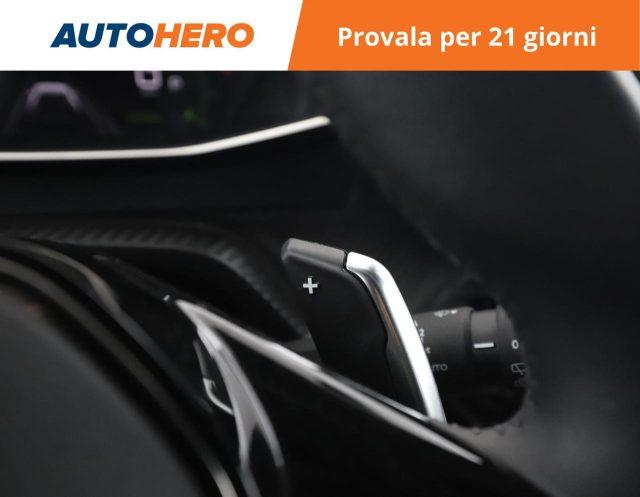 PEUGEOT 2008 BlueHDi 130 S&S EAT8 Allure Pack