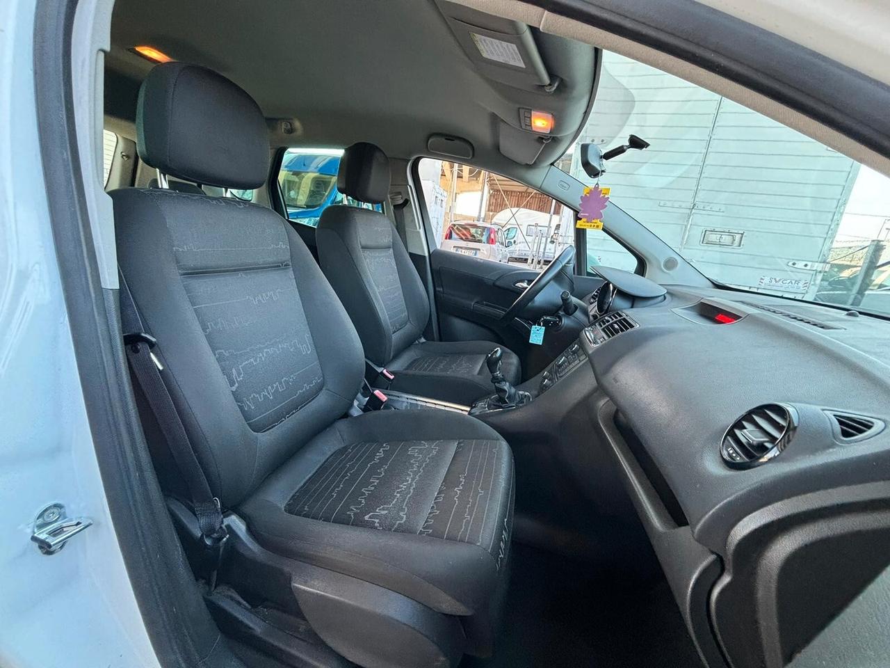 Opel Meriva 1.3 CDTI 95CV ecoFLEX Cosmo