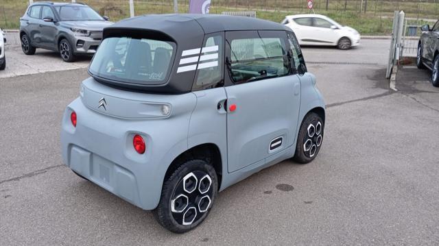 CITROEN Ami PROMO My Ami Pack White