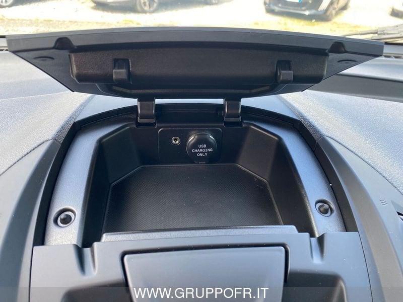 Ford Transit Courier 1.5 TDCi 75CV Van NETTO IVA