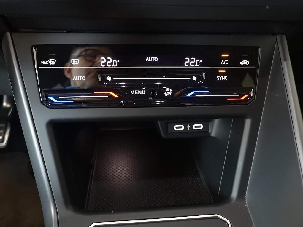 Volkswagen Polo 1.0 TSI R-Line