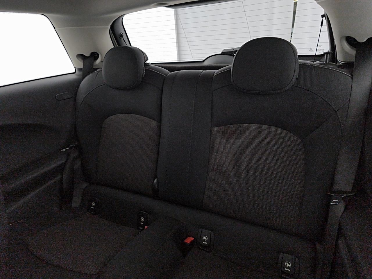 MINI Mini Cooper Boost 3 Porte