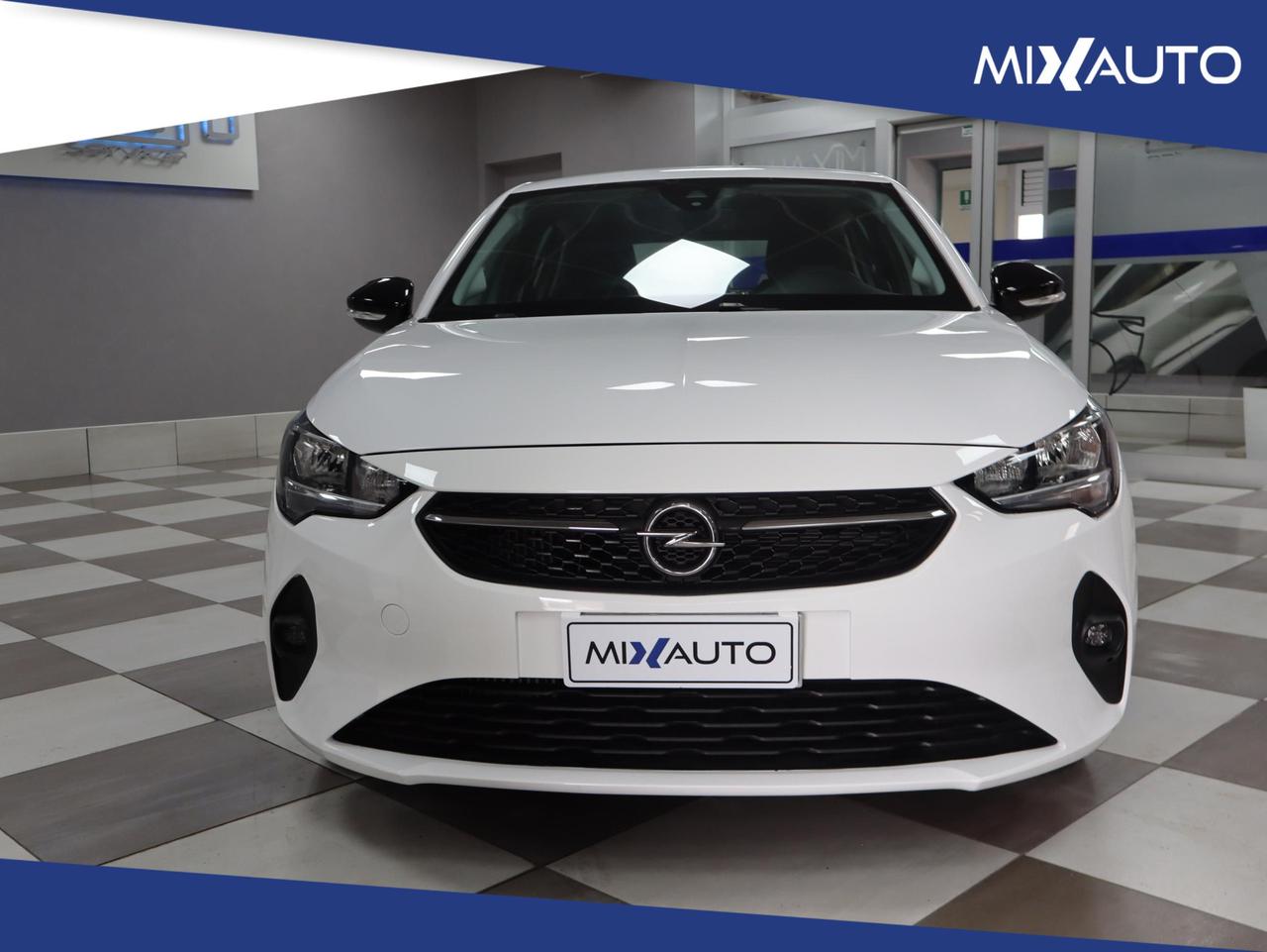 OPEL Corsa 1.2 75cv 5 Porte Edition EU6