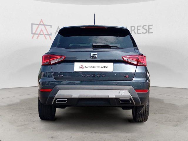 SEAT Arona 1.0 TGI FR