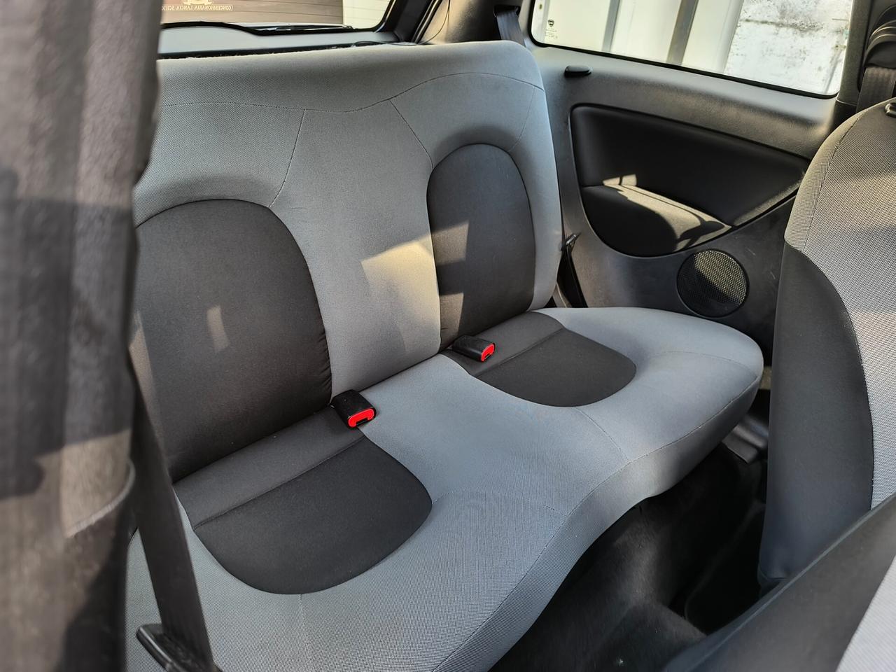 Lancia Ypsilon 1.2 Oro