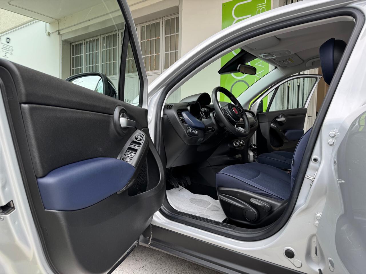 Fiat 500X 1.0 T3 Cult GARANZIA 24 MESI FACE LIFT