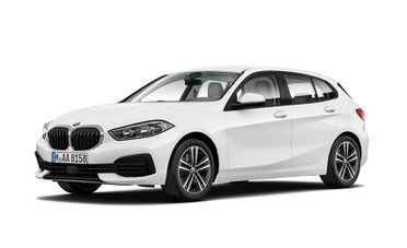 Serie 1 BMW 116d Autom Diesel