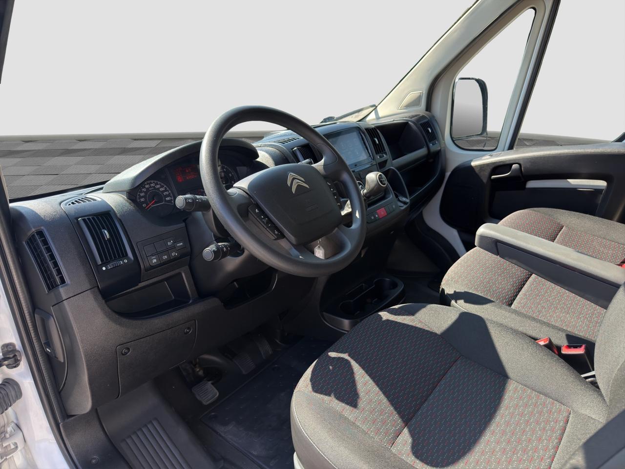 CITROEN Jumper (3ª serie) Jumper 35 BlueHDi 140 S&S PM-TM Furgone