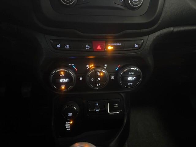 Jeep Renegade 2.0 Mjt 140CV 4WD Active Drive Longitude