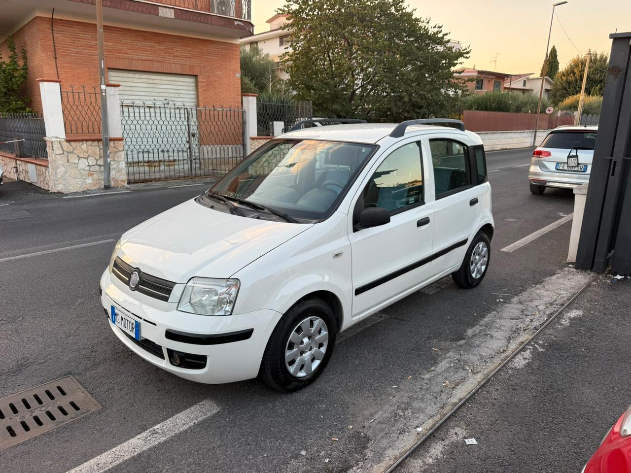 Fiat Panda 1.2 - 95.000km - Superprezzo - Tutto incluso - Finanziabile