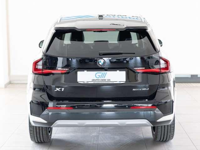BMW X1 X1 sdrive18d X-Line auto