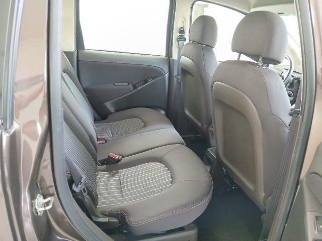 LANCIA MUSA 1.4 Argento Ecochic GPL