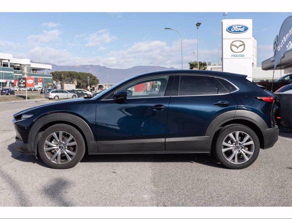 MAZDA CX-30 1.8L Skyactiv-D 2WD Executive del 2020