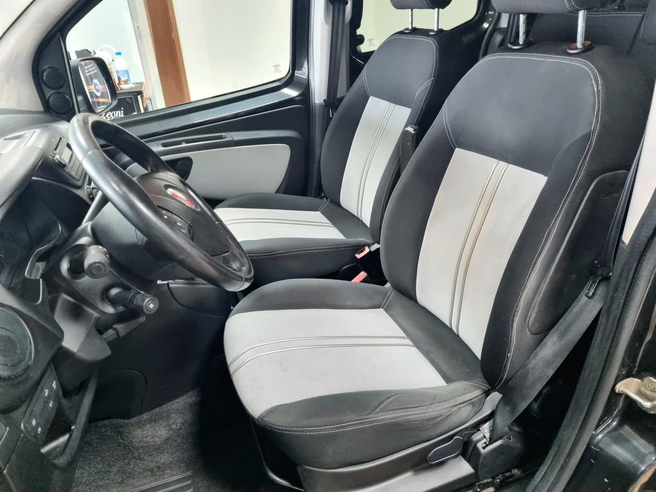 FIAT QUBO 1.3 MJT 75 CV DYNAMIC