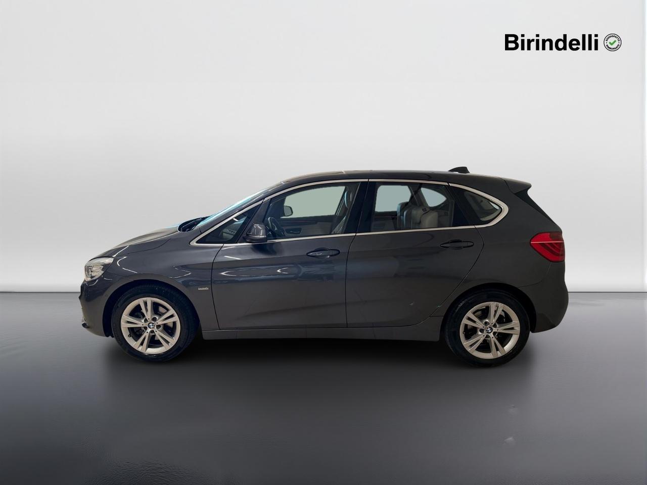 BMW Serie 2 A.T. (F45) - 218d Active Tourer Luxury