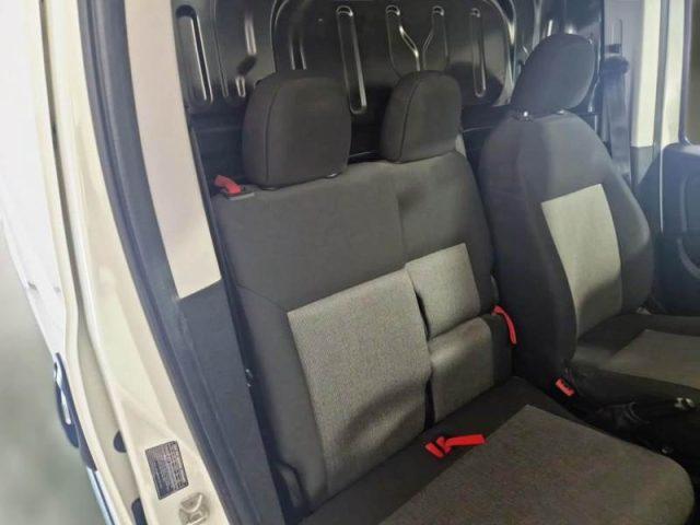 FIAT Doblo Doblò 1.6 MJT 120CV S&S PL-TN Cargo Maxi Lounge