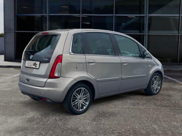 LANCIA MUSA 1.9 DIESEL 101 CV Multijet Platino