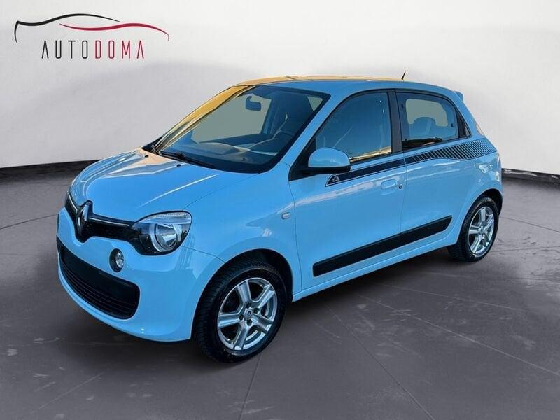 Renault Twingo ENERGY DYNAMIQUE 0.9