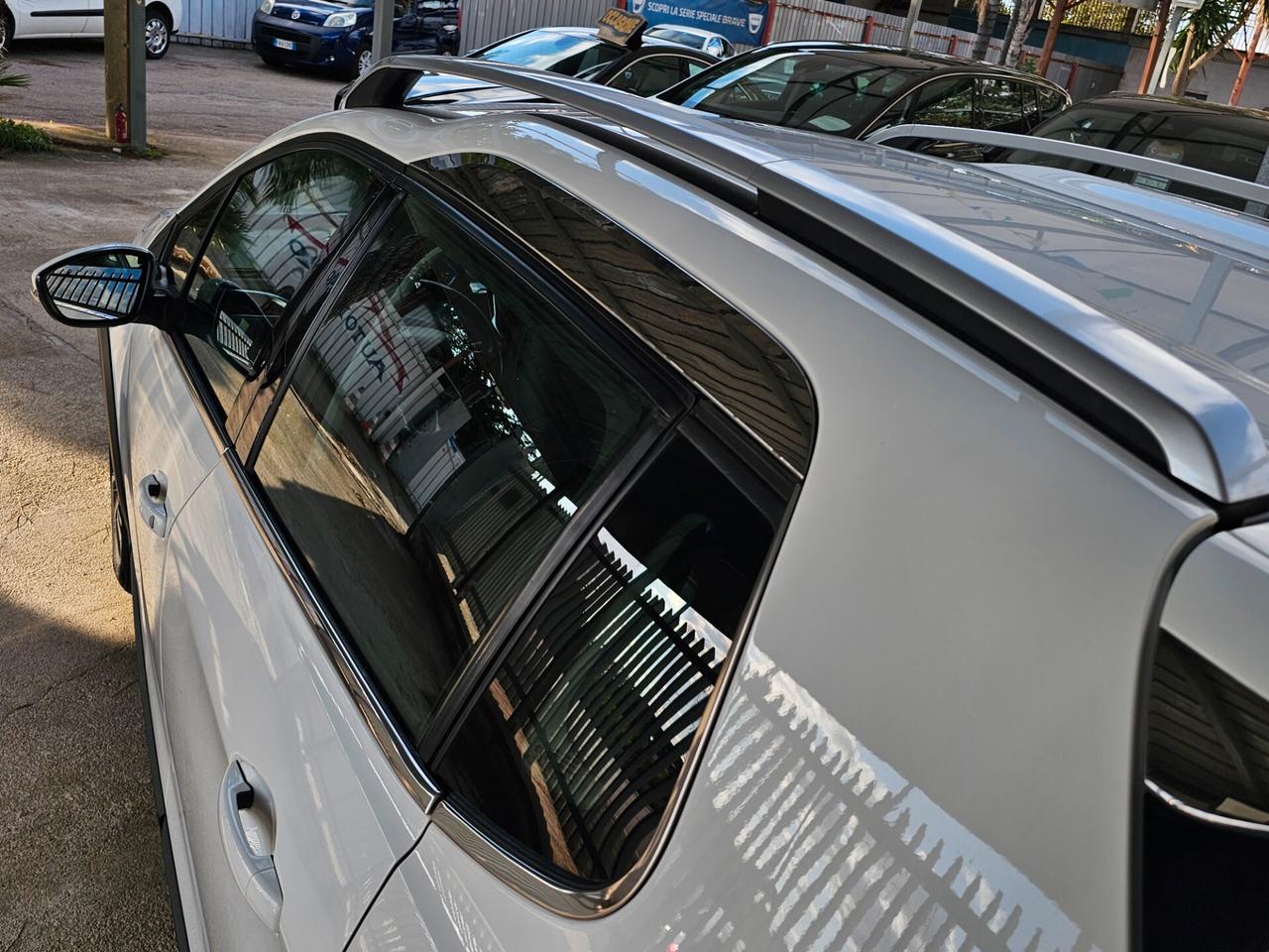Peugeot 2008 1.6 BlueHDi 100 Allure