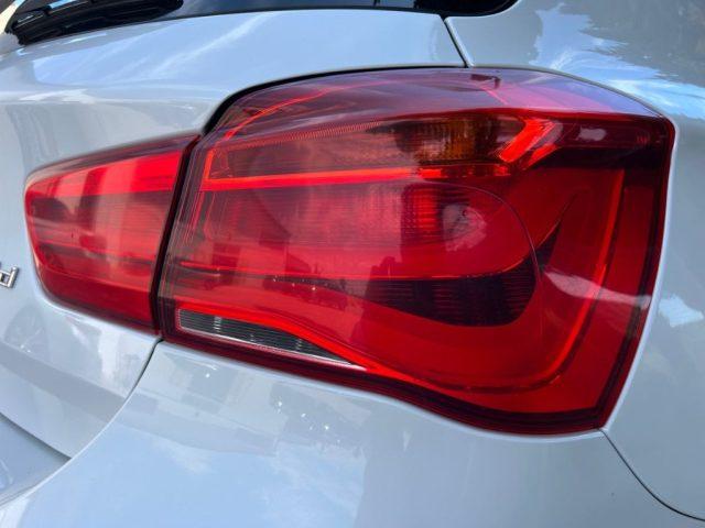 BMW 118 d 5p. Urban