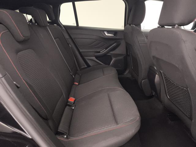 FORD Focus 1.0t ecoboost h ST-Line 155cv powershift