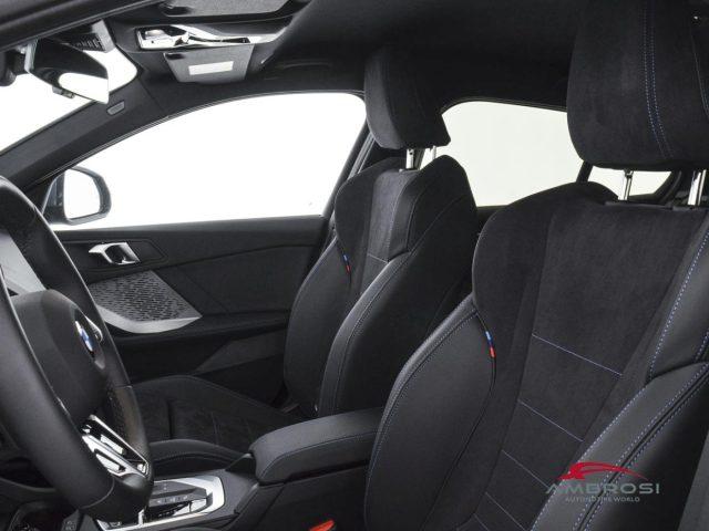 BMW 120 Serie 1 d Msport Pro Premium Package