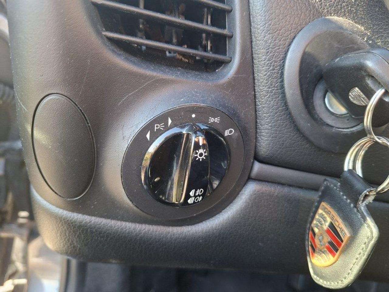 Porsche 911 Carrera 4 cat Coupé