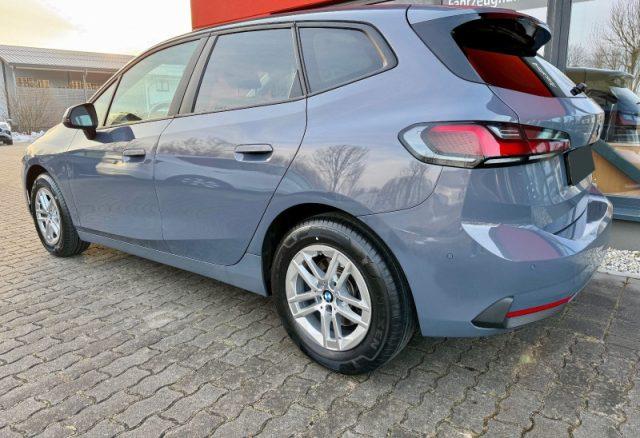 BMW 218 d Active Tourer Msport