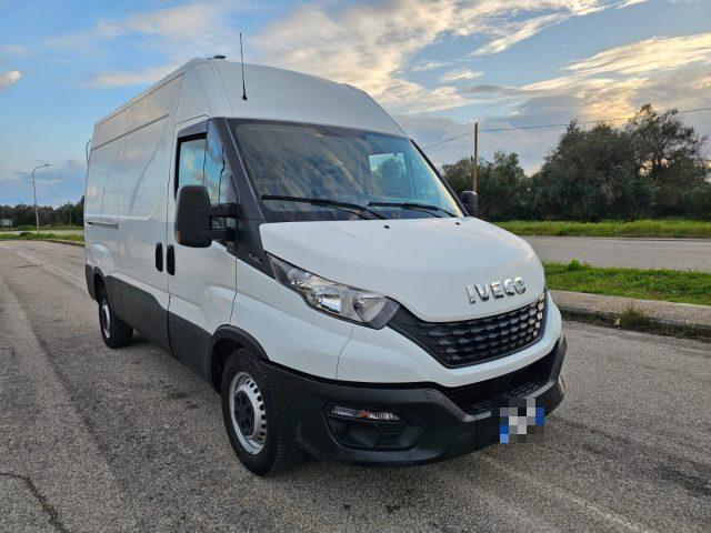 IVECO Daily 35S12V 2.3 HPT PM-TM Furgone Passo 3520