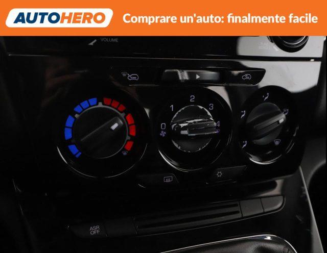 LANCIA Ypsilon 1.2 69 CV 5 porte Gold