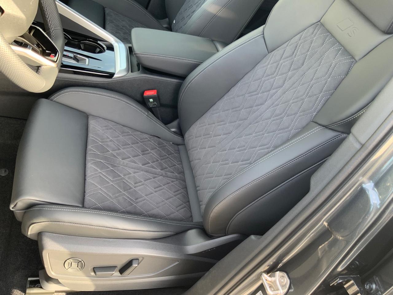 Audi Q5 SPB TDI 150 kW mHEV+ S tronic quattro line edition LISTINO 97500€ FULL