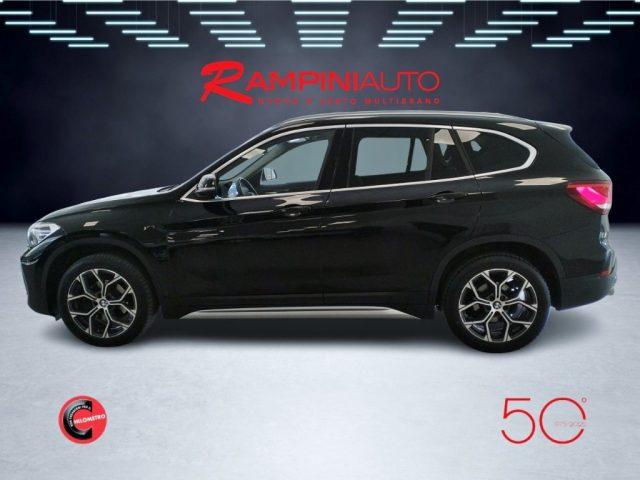 BMW X1 XDrive18d xLine Plus Automatica Unico Prop. Pronta