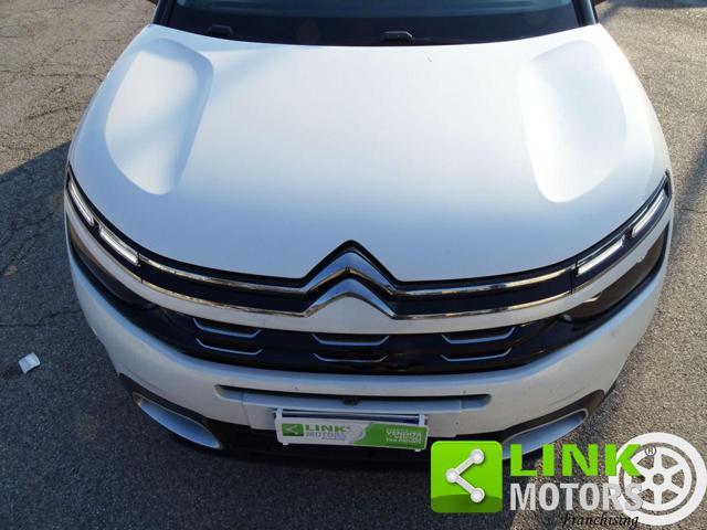CITROEN C5 Aircross BlueHDi 180 S&S EAT8 Shine *UNIPRO*