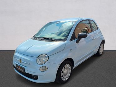 Fiat 500 1.2 Pop GPL