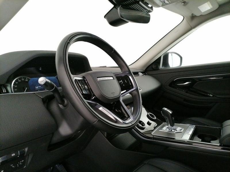 Land Rover RR Evoque Range Rover Evoque 1.5 i3 phev S awd auto