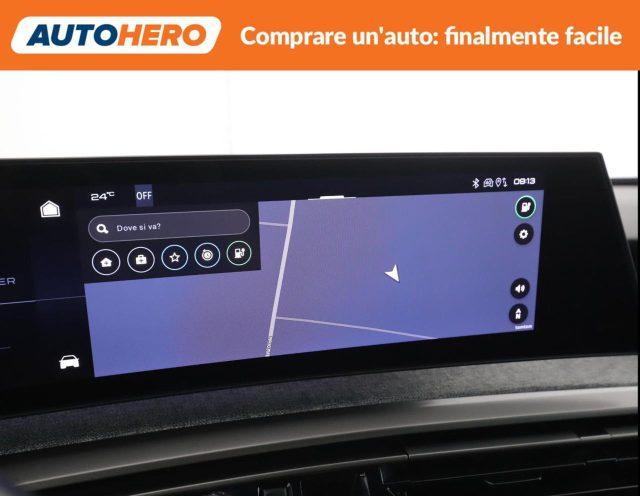 PEUGEOT e-3008 motore elettrico (73kWh) 210 CV Allure