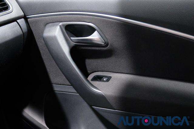 VOLKSWAGEN Polo 1.2 TSI DSG 5 PORTE COMFORTLINE AUTOMATICA