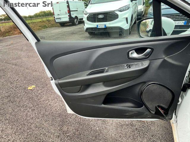 RENAULT Clio 1.5 dci 90CV LIFE Autocarro n1 5 posti - FX248EH